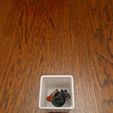 20241015_200604.jpg Space Marine - Small base Gridfinity container