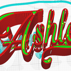 Capture3.png STL file topper for pencil・Model to download and 3D print