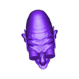 fingerspop_Hubert_Farnsworth.stl Фингерспоп Хьюберт Фарнсворт