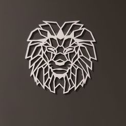 IMG-20220103-WA0000.jpg Decorative wall lion