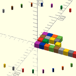 color_examples.png OpenSCAD Color Library