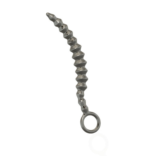 tantus anal plug Anal Plug-Kette 