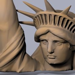 StatueOfLiberty_HighResHeadShot_display_large_display_large.jpg High Resolution Statue of Liberty, Planet of the Apes Edition