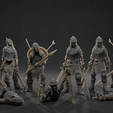 untitled205.png Skeleton set of 11 Dead Warriors, Skeleton Dragon and terrains