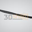 knife_main6.jpg Knife - Kitchen tool, Kitchen equipment, Cutlery, Food, food cutlery, decoration, 3D Scan, STL File