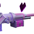 0003.png Heartthrob Caitlyn Rifle LEAGUE OF LEGENDS