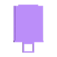 obsturateur.STL Ultra Compact Printable Pinhole Box V1