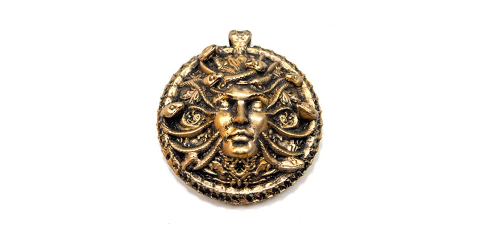 Results of the 3D modeling and 3D printing contest about jewelry.