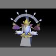 MegaAlakazam4.jpg Pokemon Alakazam Mega Evolution
