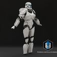 10007-1.jpg Republic Commando Armor - 3D Print Files