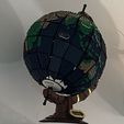 pic3.jpeg The Globe - 21332 Wall Mount