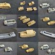 pack3part2-2_display_large.jpg 1:200 Tanks and Vehicles - Pack 3