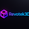 Revotek3D