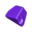 Blocks-Small_block_004.stl Printable flat bottomed basing bits for miniatures