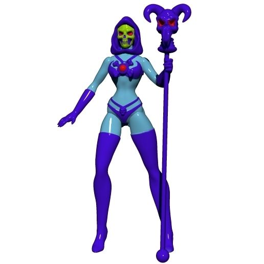 skeletora2.jpg SKELETORA (LADY SKELETOR)