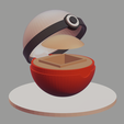 IMG_2457.png Pokeball Deck Box - Impresión en el lugar