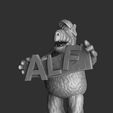 5.jpg Alf.STL 3d druckbar zwei Optionen