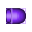 variable_fan_adapter_20230630-55-11kbve3.stl Fan 40_40 Angled 70