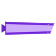 Neck_Rev1.stl Nuke - 3D-печатная электрическая укулеле