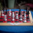 code-geass-chess-set-1.jpg Code Geass Chess Set