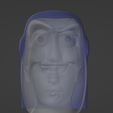 menor-6.png Buzz Lightyear Head For Cosplays ( Toy Story Version)