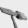 IMG_20180606_162324.jpg Free STL file Anti Gravity Racer V1・3D print design to download