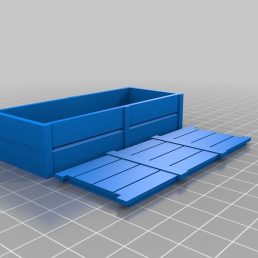 🚁 (full Collection) Ossum Jeep parts and Accessories・Free 3D File for ...