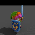 5.png 3d Link- Uma ligação ao passado