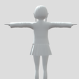 min.png Anime 3d girl cute