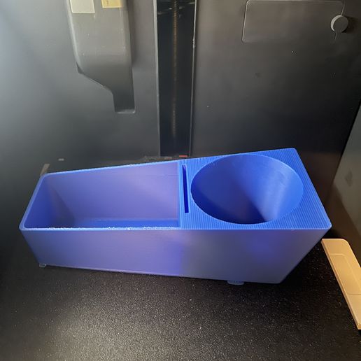 Skoda Enyaq/Elroq Cupholder
