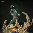 RockLee_3.jpg 李洛克 - 火影忍者 - 全尺寸