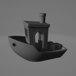 benchy.png Benchy Boat