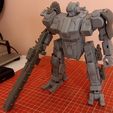 IMG_20250317_181456.jpg Mecha Sniper Robot Hawk + Pilot 25% Off
