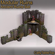 PrintedAncientRuinsSet.png Modular Ancient Ruins - Full Set