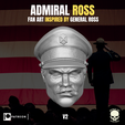 9.png Admiral Ross head for action figures
