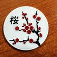 IMG_20220416_192046-min.jpg Japanese Sakura souvenir magnet