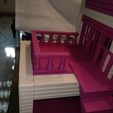 IMG_20220312_092747.jpg My 3D printed dollhouse - dollhouse - dollhouse