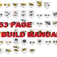 buildmanual.jpg 1/14 Kitten 703 Articulating Dump Truck