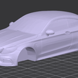 Ekran-goruntusu-2025-12-27-032548.png Mercedes C63 S AMG Coupe 2019 - Modèle de voiture imprimable en 3D