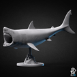 gw_shark1.png Shark Bundle - Animals