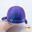 whale-flexi-toy.jpg Chubby cute flexi whale