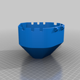 7b7f4c99-663f-4f08-84dc-8d4e57e68919.png Taller N95 Mask Case and Lid