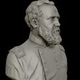 07.jpg General George Henry Thomas bust sculpture 3D print model