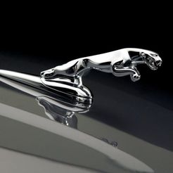 2a0bef9af781bef4398eee50a49a7023.jpg STL-Datei Jaguar 3D-Logo・Design für den 3D-Druck zum Herunterladen, alexsaha