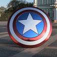 1Escudo-cap-Persp-2.png Captain America's Shield in Your Hands