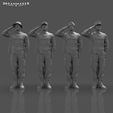 4.jpg Soldier in military salute pose
