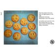 8.jpg Fichier STL gratuit Emoji Cookie Cutter・Design imprimable en 3D à télécharger