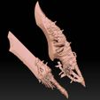 1.jpg Dosha Fastflayers - Monster Hunter