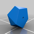 1022e74c-cfd2-4d38-b9b8-cbfefe4c6dde.png 22. Icosahedron Geometric Container - V1 - Aeria (Inches)
