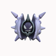 Cloyster-pokemon-figure-model.png Cloyster pokemon figure model